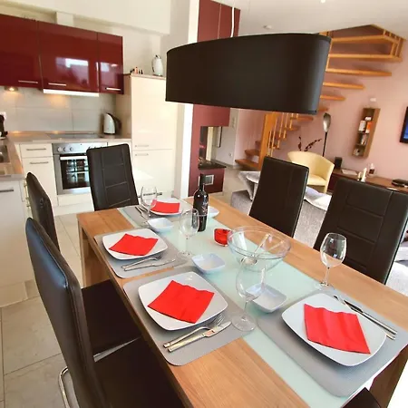 Ferien_haus Fohlenweide Holiday home